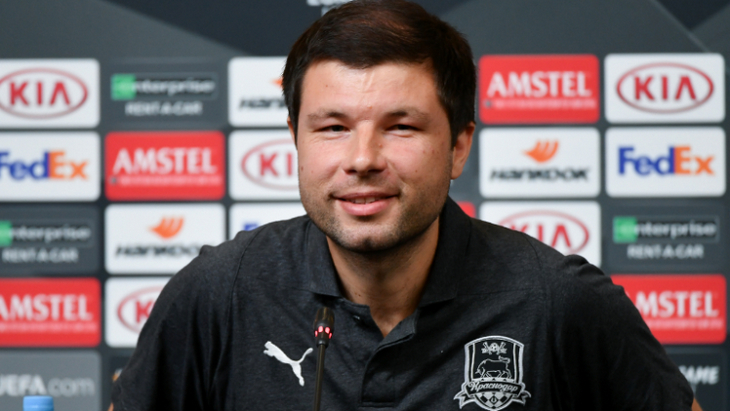 Мурад Мусаев