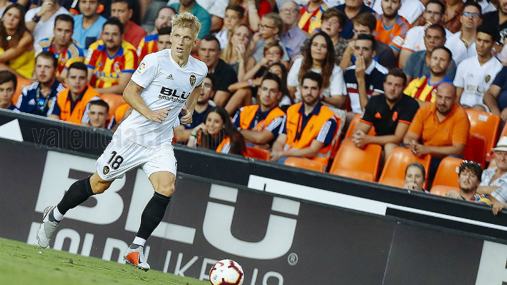 Даниэль Васс