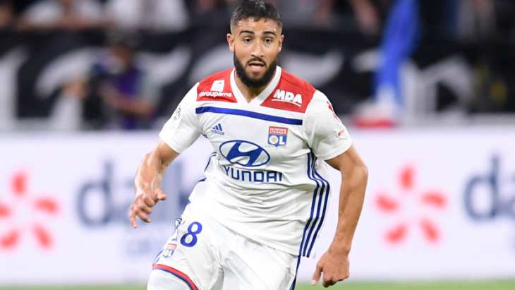 Набиль Фекир