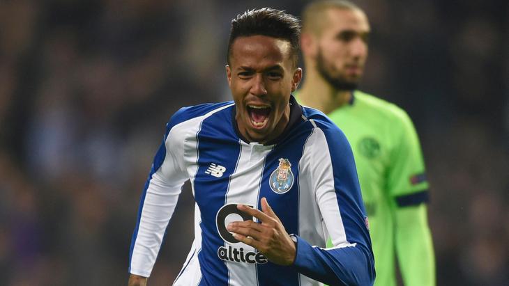 Эдер Милитао