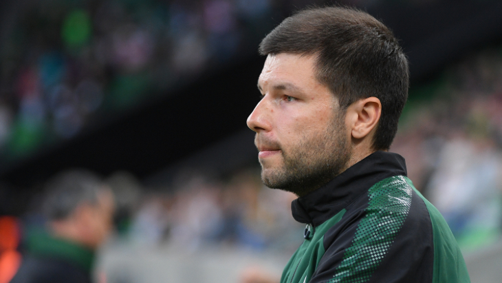 Мурад Мусаев