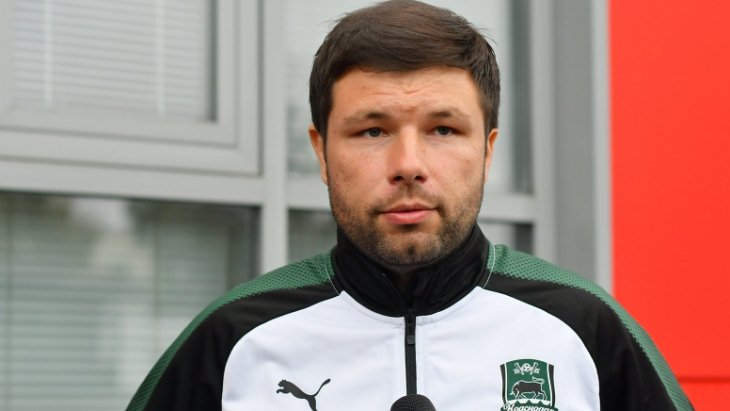 Мурад Мусаев