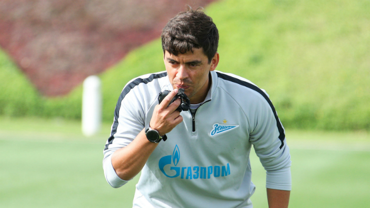 Вильям Оливейра