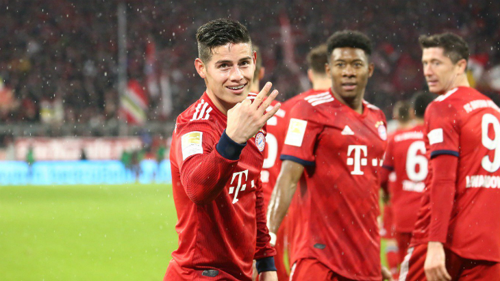 Фрагмент матча