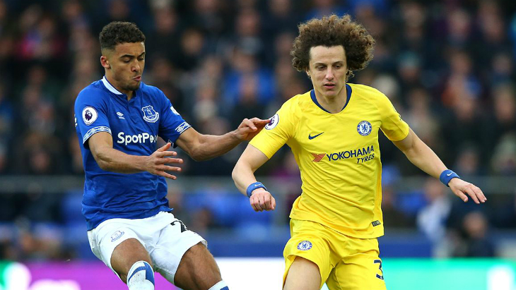 Фрагмент матча