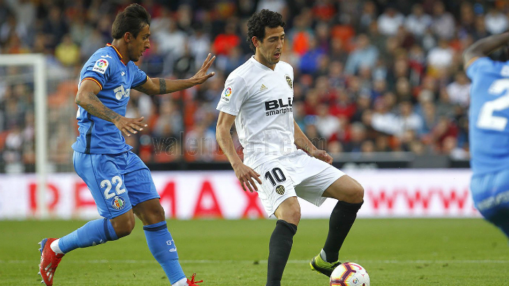 «Валенсия»