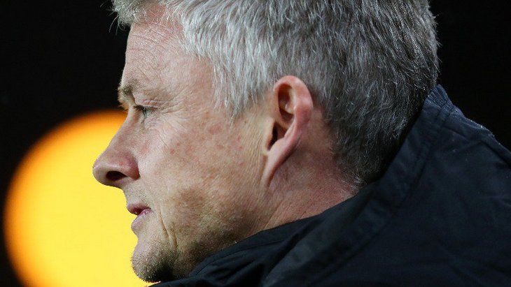 Уле Гуннар Сульшер