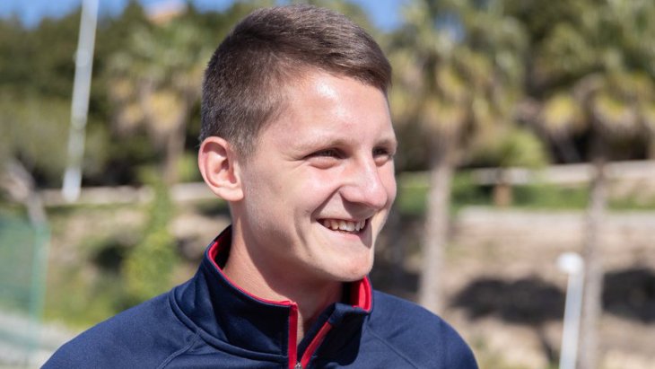 Игорь Дивеев