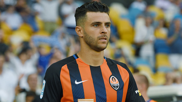 Жуниор Мораес