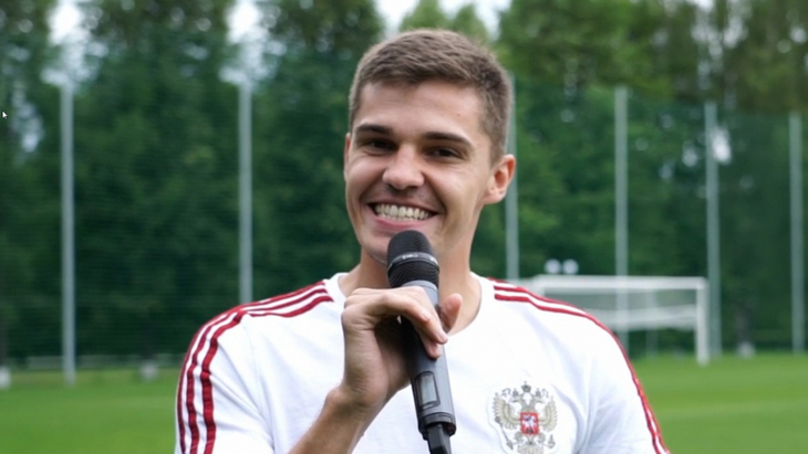 Роман Зобнин