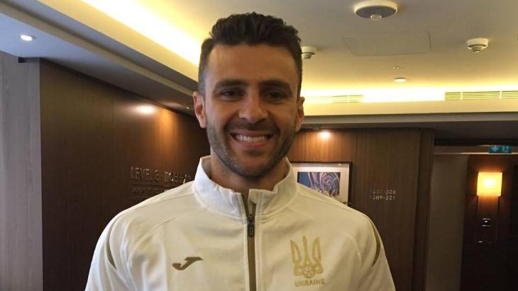 Жуниор Мораес