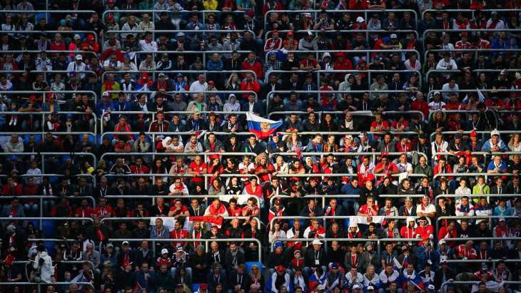 1200 болельщиков купили билеты