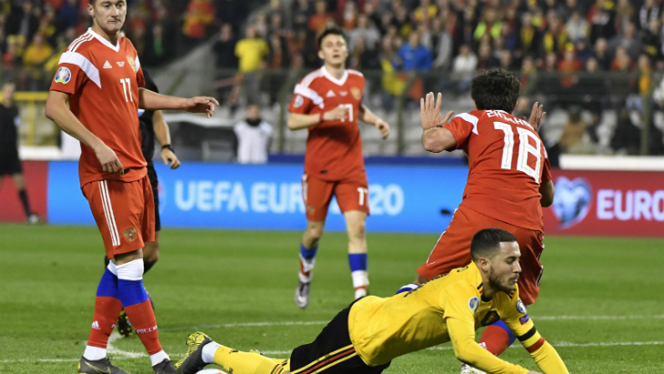 Артем Дзюба