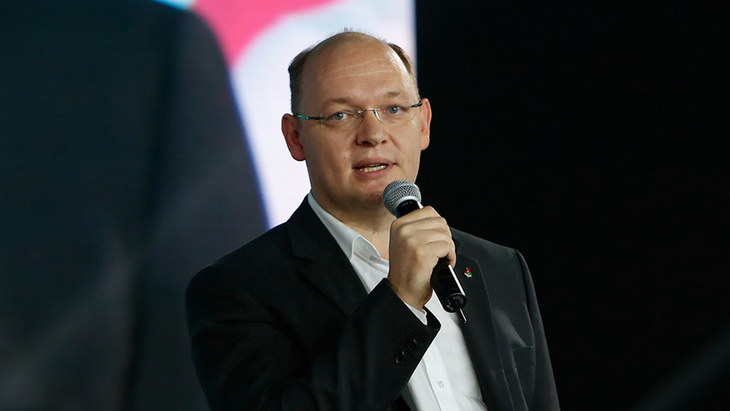 Илья Геркус