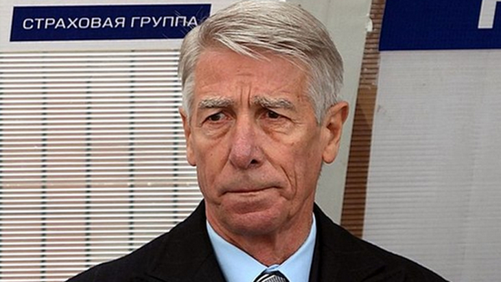 Валерий Непомнящий