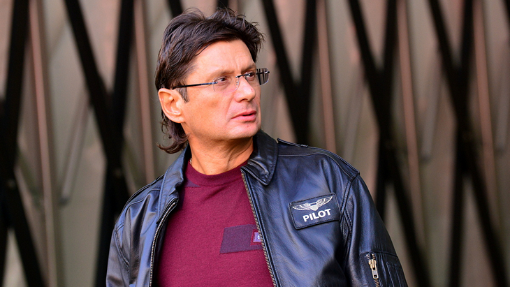 Леонид Федун Леонид Федун