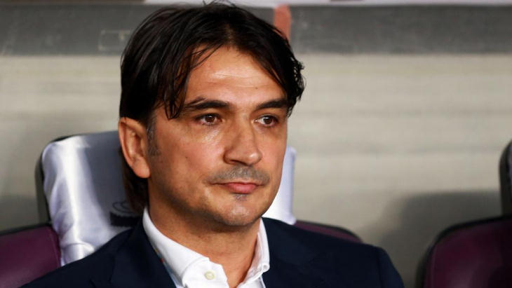 Златко Далич