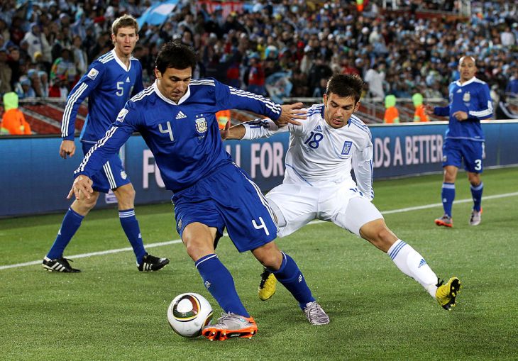 Сотирис Нинис