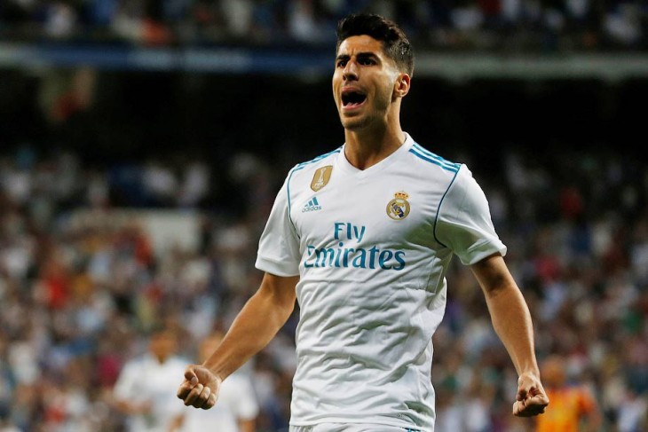 Марко Асенсио