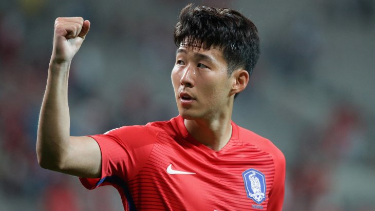 Сон Хын Мин