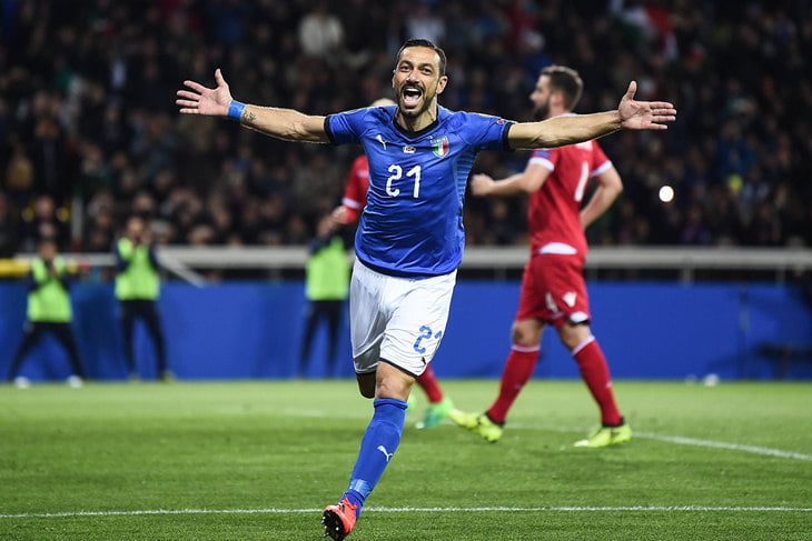 Фабио Квальярелла