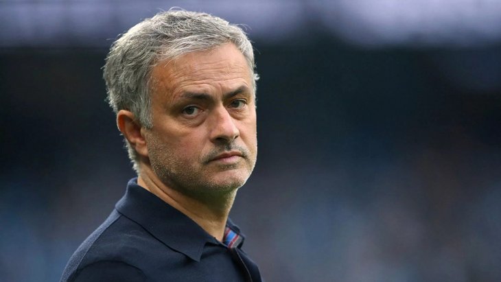 Жозе Моуринью