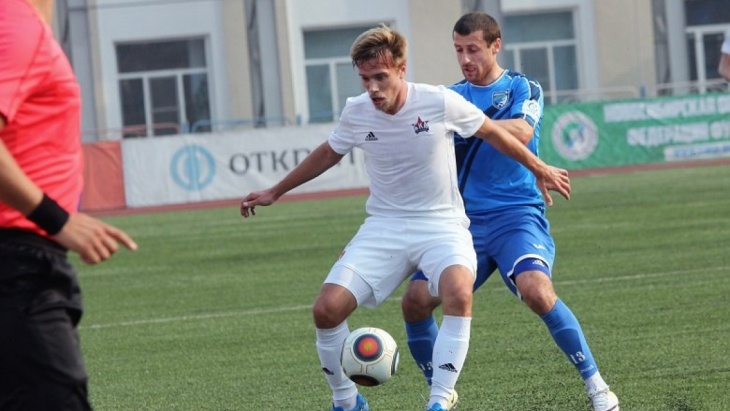 Павел Карасев