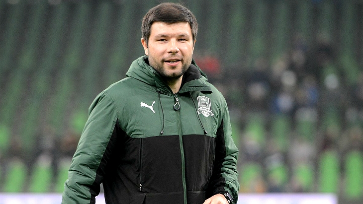 Мурад Мусаев