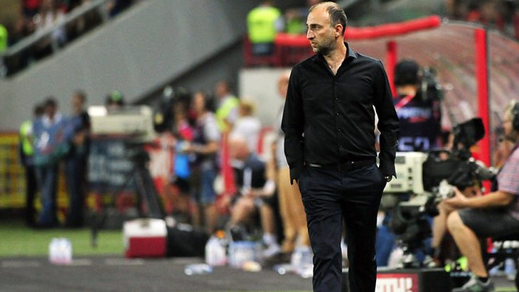 Магомед Адиев