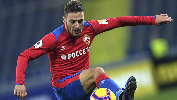 Никола Влашич