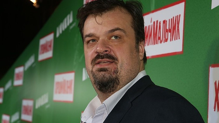 Василий Уткин