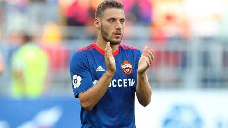 Никола Влашич