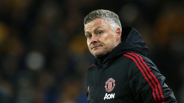 Уле-Гуннар Сульшер