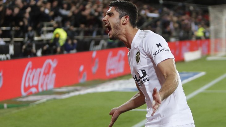 Гонсалу Гэдеш