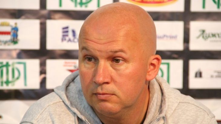 Сергей Булатов