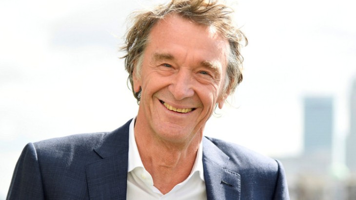 Джим Ретклифф