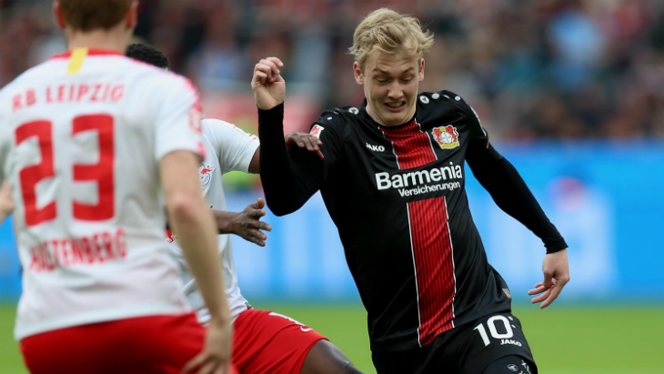 Фрагмент матча