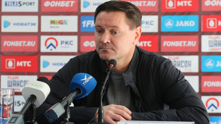 Дмитрий Аленичев