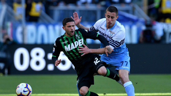 «Лацио» «Лацио»