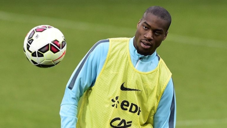 Жоффре Кондогбья