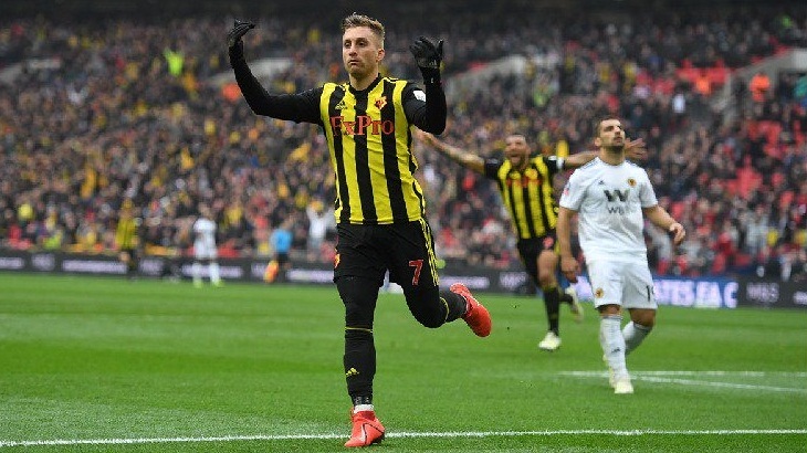 Жерар Деулофеу