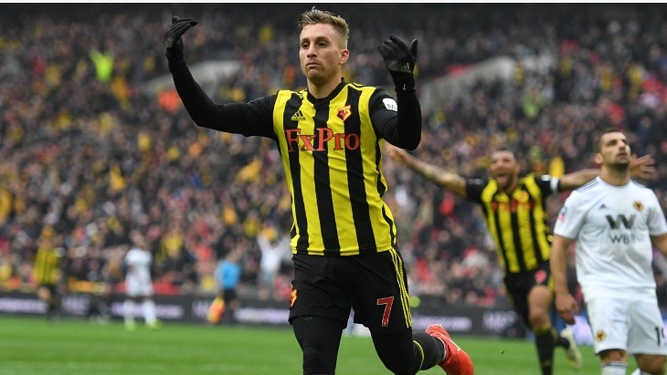 Жерар Деулофеу