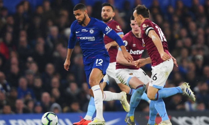 Молодые игроки растут благодаря Азару