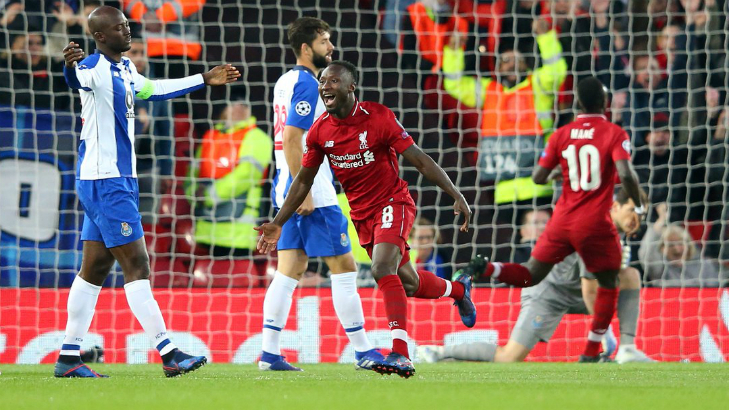 Фрагмент матча