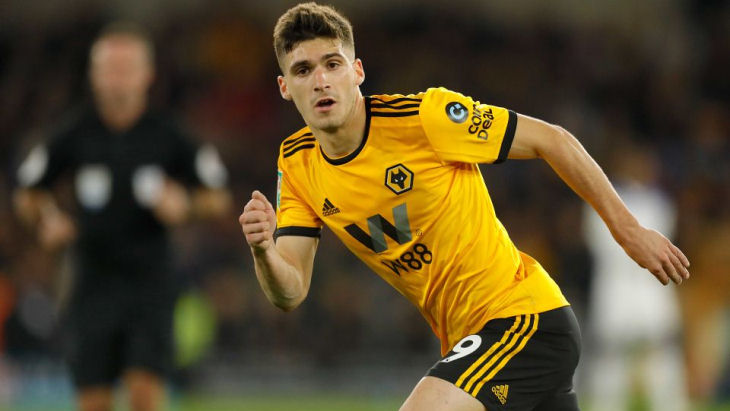 Рубен Винагре