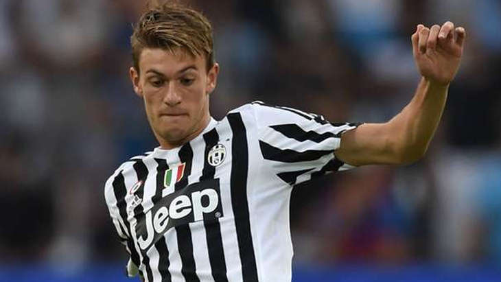 Даниэле Ругани