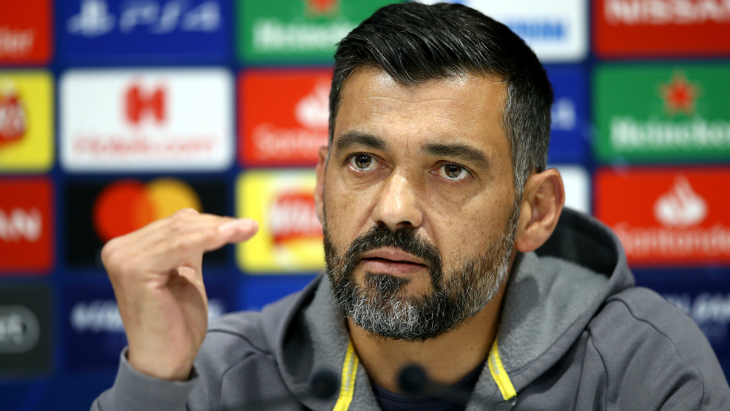 Сержиу Консейсау