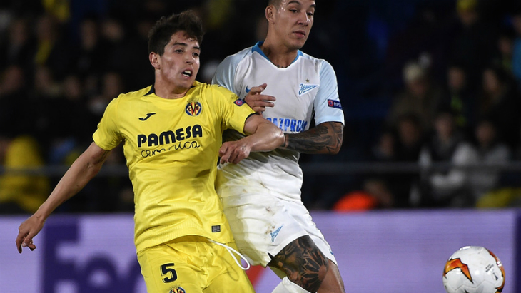 Сантьяго Касерес