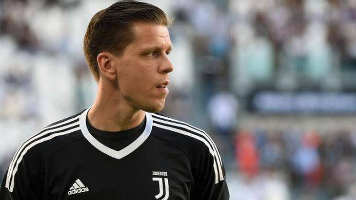 Войцех Щенсны