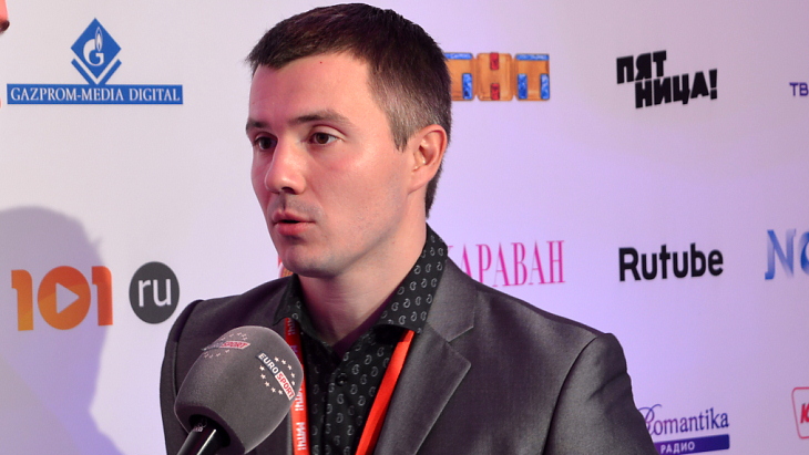 Владимир Стогниенко